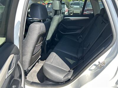 2015 BMW X1 xDrive28i   - Photo 10 - Framingham, MA 01702