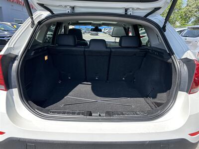 2015 BMW X1 xDrive28i   - Photo 8 - Framingham, MA 01702
