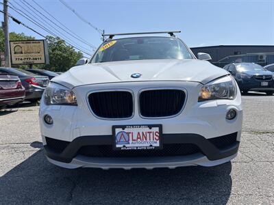2015 BMW X1 xDrive28i   - Photo 2 - Framingham, MA 01702