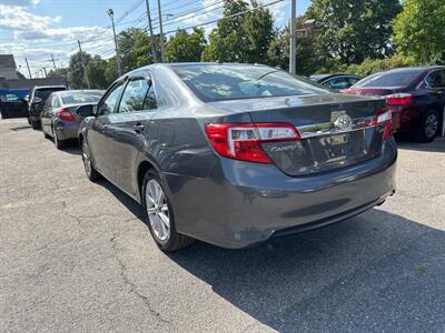 2012 Toyota Camry XLE   - Photo 6 - Acton, MA 01720