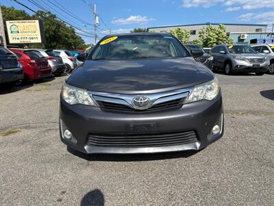 2012 Toyota Camry XLE   - Photo 2 - Acton, MA 01720