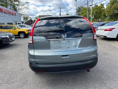 2012 Honda CR-V EX   - Photo 5 - Framingham, MA 01702