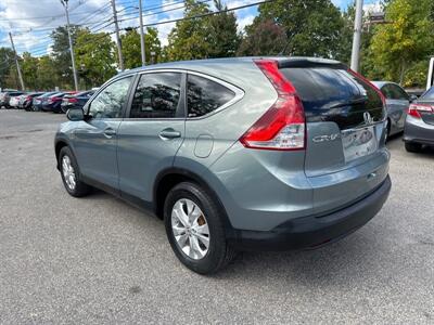 2012 Honda CR-V EX   - Photo 6 - Framingham, MA 01702