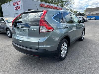 2012 Honda CR-V EX   - Photo 4 - Framingham, MA 01702