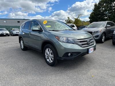 2012 Honda CR-V EX   - Photo 3 - Framingham, MA 01702