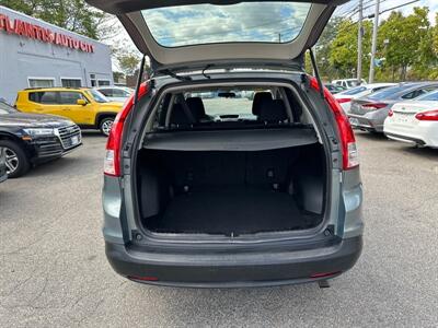 2012 Honda CR-V EX   - Photo 9 - Framingham, MA 01702