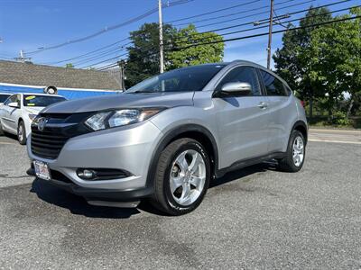 2016 Honda HR-V EX-L w/Navi - Photo 1 - Framingham, MA 01702