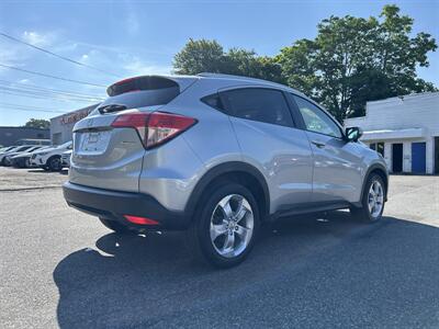 2016 Honda HR-V EX-L w/Navi - Photo 4 - Framingham, MA 01702