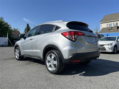 2016 Honda HR-V EX-L w/Navi - Photo 6 - Framingham, MA 01702