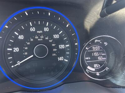 2016 Honda HR-V EX-L w/Navi - Photo 16 - Framingham, MA 01702