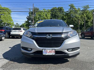 2016 Honda HR-V EX-L w/Navi - Photo 2 - Framingham, MA 01702