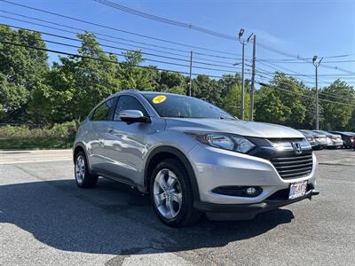 2016 Honda HR-V EX-L w/Navi - Photo 3 - Framingham, MA 01702