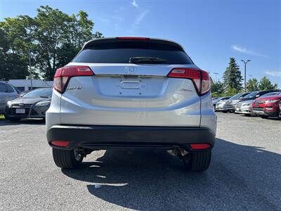 2016 Honda HR-V EX-L w/Navi - Photo 5 - Framingham, MA 01702