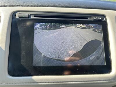 2016 Honda HR-V EX-L w/Navi - Photo 15 - Framingham, MA 01702