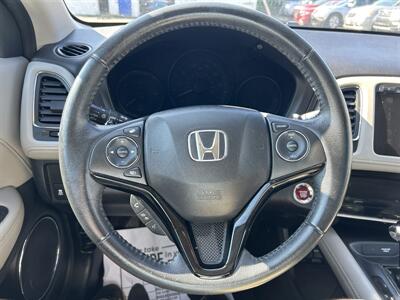 2016 Honda HR-V EX-L w/Navi - Photo 14 - Framingham, MA 01702