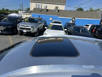 2016 Honda HR-V EX-L w/Navi - Photo 8 - Framingham, MA 01702