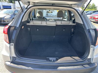 2016 Honda HR-V EX-L w/Navi - Photo 9 - Framingham, MA 01702