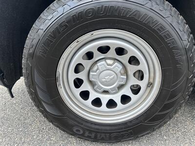 2019 Chevrolet Silverado 1500 Work Truck   - Photo 7 - Framingham, MA 01702
