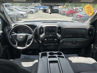 2019 Chevrolet Silverado 1500 Work Truck   - Photo 11 - Framingham, MA 01702