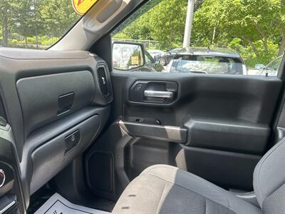 2019 Chevrolet Silverado 1500 Work Truck   - Photo 12 - Framingham, MA 01702