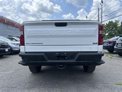 2019 Chevrolet Silverado 1500 Work Truck   - Photo 5 - Framingham, MA 01702