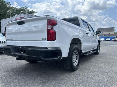 2019 Chevrolet Silverado 1500 Work Truck   - Photo 4 - Framingham, MA 01702