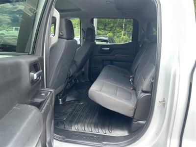 2019 Chevrolet Silverado 1500 Work Truck   - Photo 9 - Framingham, MA 01702