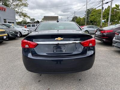 2014 Chevrolet Impala LT   - Photo 5 - Acton, MA 01720