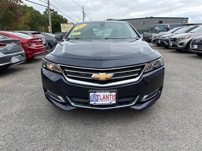 2014 Chevrolet Impala LT   - Photo 2 - Acton, MA 01720