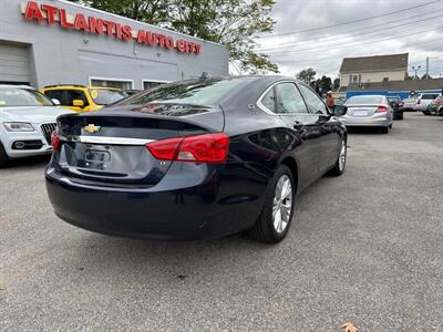 2014 Chevrolet Impala LT   - Photo 4 - Acton, MA 01720