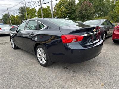 2014 Chevrolet Impala LT   - Photo 6 - Acton, MA 01720