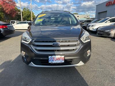 2017 Ford Escape Titanium   - Photo 2 - Framingham, MA 01702