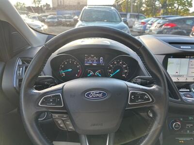 2017 Ford Escape Titanium   - Photo 20 - Framingham, MA 01702