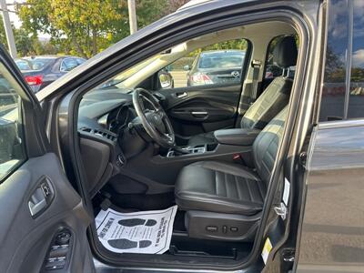 2017 Ford Escape Titanium   - Photo 13 - Framingham, MA 01702