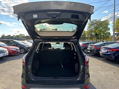 2017 Ford Escape Titanium   - Photo 10 - Framingham, MA 01702