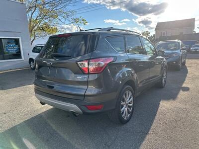 2017 Ford Escape Titanium   - Photo 4 - Framingham, MA 01702