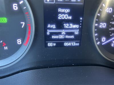 2016 Hyundai TUCSON Sport - Photo 15 - Framingham, MA 01702