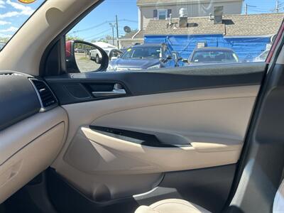 2016 Hyundai TUCSON Sport - Photo 12 - Framingham, MA 01702