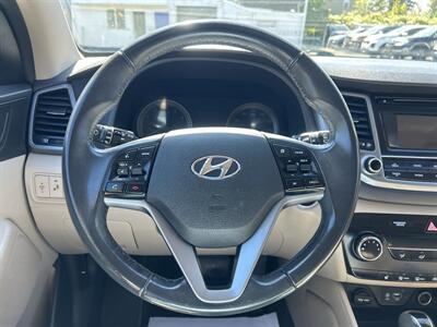 2016 Hyundai TUCSON Sport - Photo 13 - Framingham, MA 01702