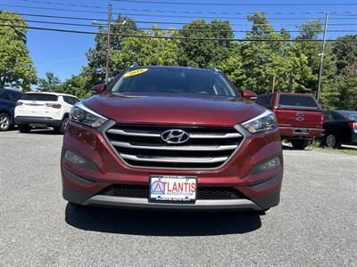 2016 Hyundai TUCSON Sport - Photo 2 - Framingham, MA 01702