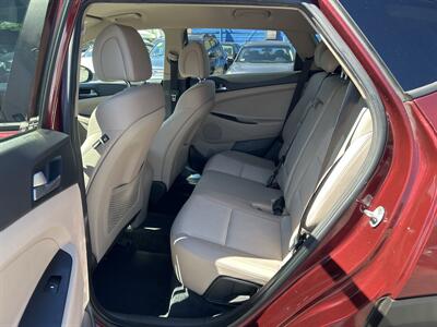 2016 Hyundai TUCSON Sport - Photo 10 - Framingham, MA 01702