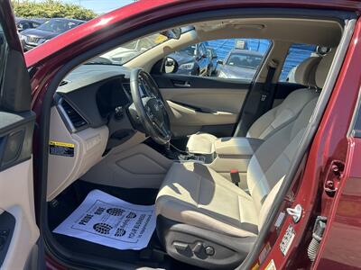 2016 Hyundai TUCSON Sport - Photo 9 - Framingham, MA 01702