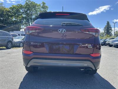 2016 Hyundai TUCSON Sport - Photo 5 - Framingham, MA 01702