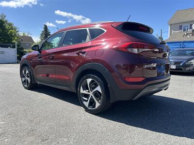 2016 Hyundai TUCSON Sport - Photo 6 - Framingham, MA 01702