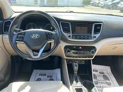 2016 Hyundai TUCSON Sport - Photo 11 - Framingham, MA 01702