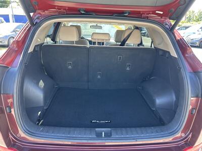2016 Hyundai TUCSON Sport - Photo 8 - Framingham, MA 01702