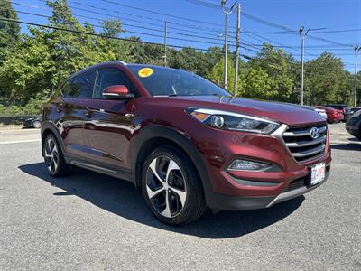 2016 Hyundai TUCSON Sport - Photo 3 - Framingham, MA 01702
