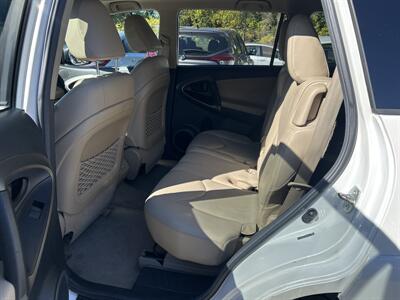 2012 Toyota RAV4 Limited   - Photo 11 - Framingham, MA 01702