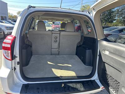 2012 Toyota RAV4 Limited   - Photo 9 - Framingham, MA 01702