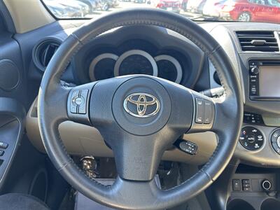 2012 Toyota RAV4 Limited   - Photo 14 - Framingham, MA 01702